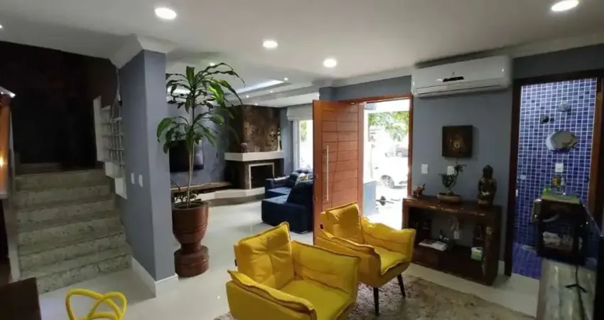 Casa com 3 quartos à venda na Rua Guatambu, 271, Hípica, Porto Alegre