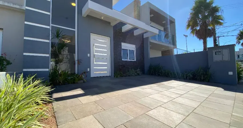 Casa em condomínio fechado com 3 quartos à venda na Rua Jorge Babot Miranda, 680, Aberta dos Morros, Porto Alegre