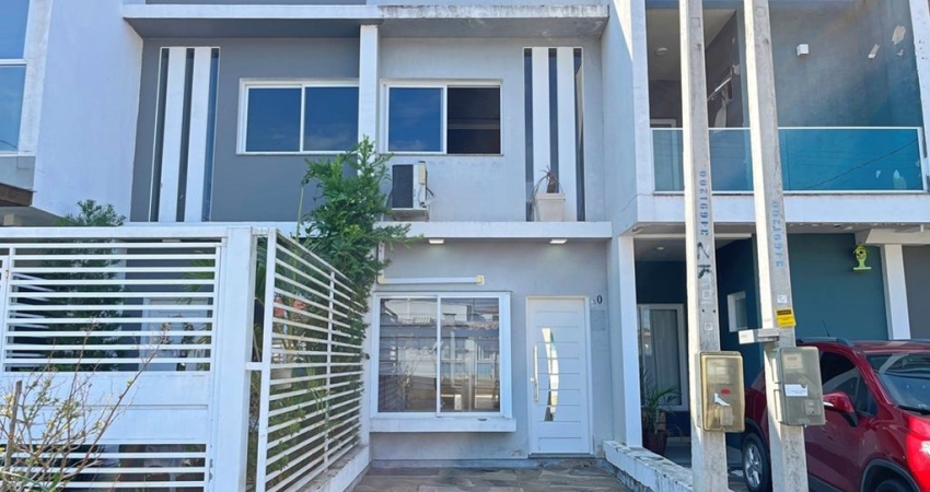 Casa com 2 quartos à venda na Rua Vacaria, 50, Hípica, Porto Alegre