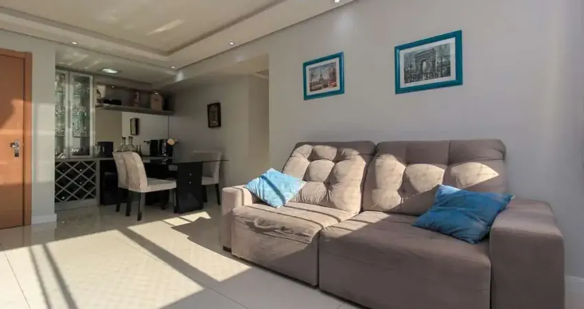 Apartamento com 3 quartos à venda na Rua Dário Totta, 215, Teresópolis, Porto Alegre