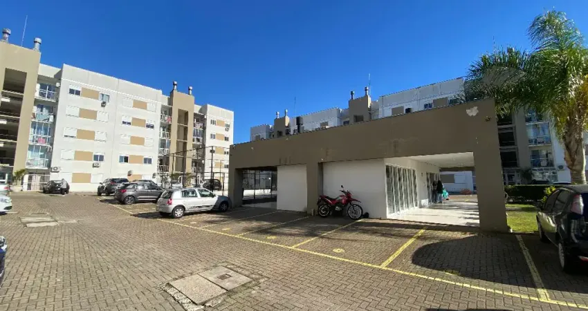 Apartamento com 2 quartos à venda na Rua Joaquim de Carvalho, 650, Vila Nova, Porto Alegre