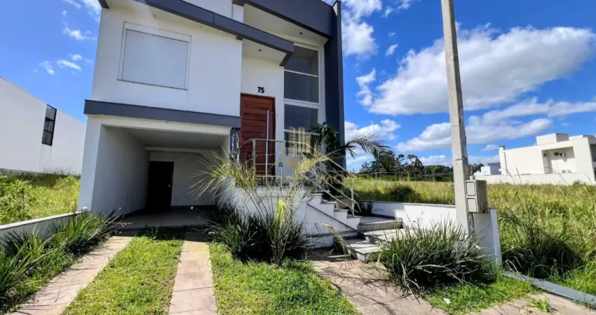 Casa com 3 quartos à venda na Rua João Otto Paiva, 75, Hípica, Porto Alegre