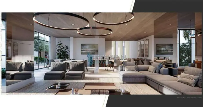 Apartamento com 3 dormitórios à venda, 178 m² por R$ 1.450.000,00 - Jardim Olhos D´água - Ribeirão Preto/SP