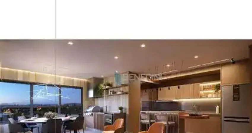 Apartamento com 3 dormitórios à venda, 118 m² por R$ 1.107.475,29 - Jardim Saint Gerard - Ribeirão Preto/SP