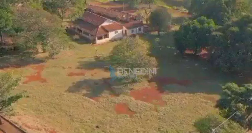 Área à venda, 9000 m² por R$ 4.500.000,00 - Bonfim Paulista - Ribeirão Preto/SP