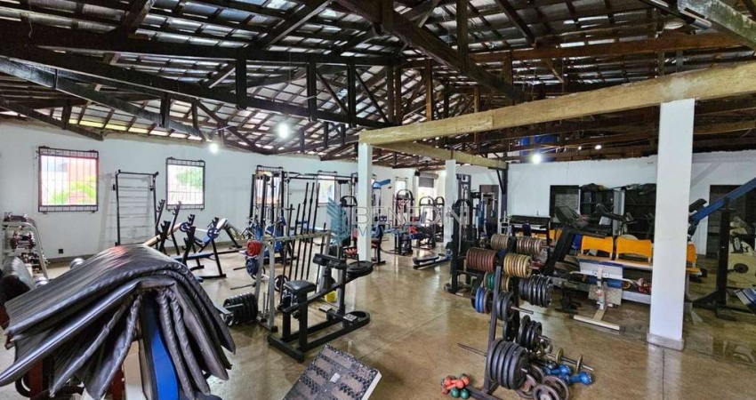 Galpão à venda, 308 m² por R$ 650.000,00 - Jardim São Luiz - Ribeirão Preto/SP