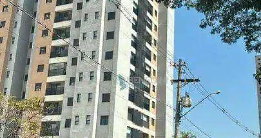 Apartamento com 2 dormitórios à venda, 62 m² por R$ 508.000,00 - Quinta da Primavera - Ribeirão Preto/SP