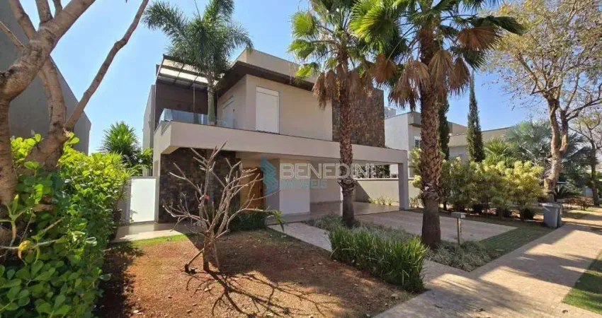 Casa com 5 quartos à venda na Rua Capitão José Luciano de Andrade, Alphaville, Ribeirão Preto