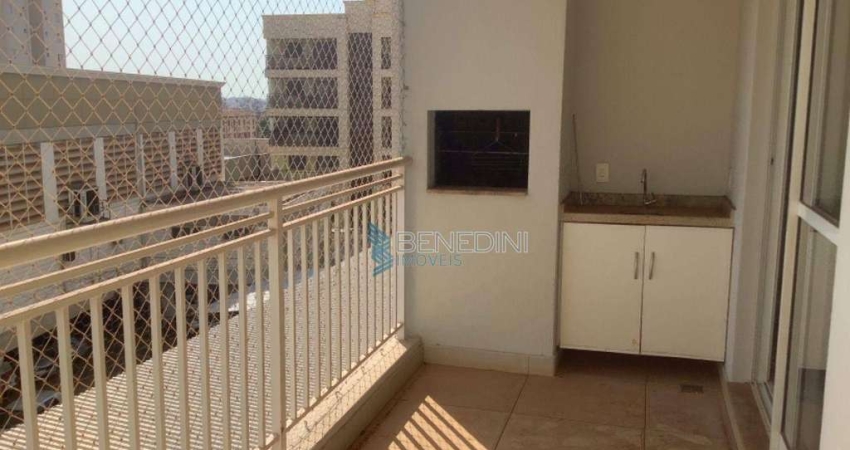 Apartamento com 4 quartos à venda na Rua Manoel Clemente Gomes, Nova Aliança, Ribeirão Preto