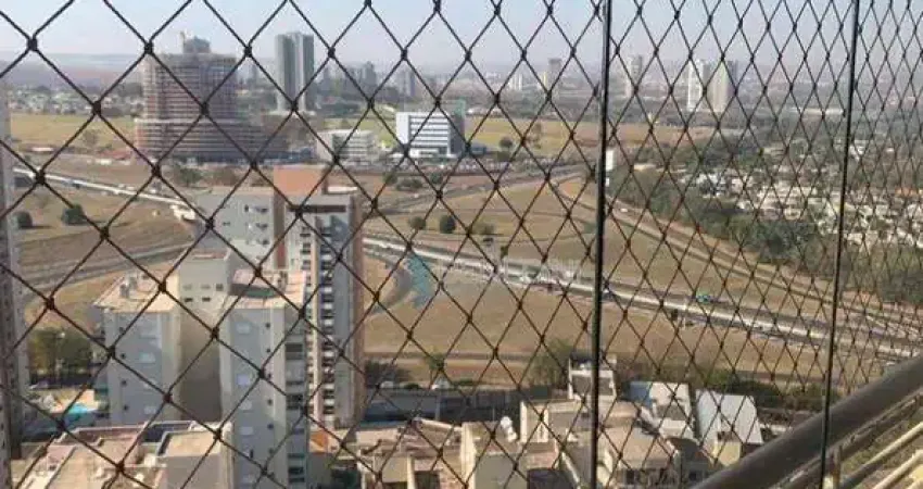 Apartamento com 2 dormitórios à venda, 80 m² por R$ 670.000,00 - Nova Aliança - Ribeirão Preto/SP