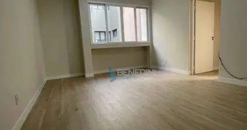 Apartamento com 3 dormitórios à venda, 67 m² por R$ 290.000,00 - Jardim Paulista - Ribeirão Preto/SP