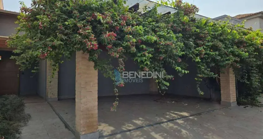 Casa com 3 dormitórios à venda, 165 m² por R$ 1.150.000,00 - Nova Aliança - Ribeirão Preto/SP