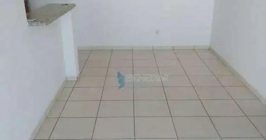 Apartamento com 2 dormitórios à venda, 63 m² por R$ 255.000,00 - Residencial e Comercial Palmares - Ribeirão Preto/SP
