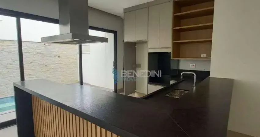 Casa nova com 3 dormitórios à venda, 160 m² por r$ 1.100.000 - bonfim paulista - ribeirão preto/sp