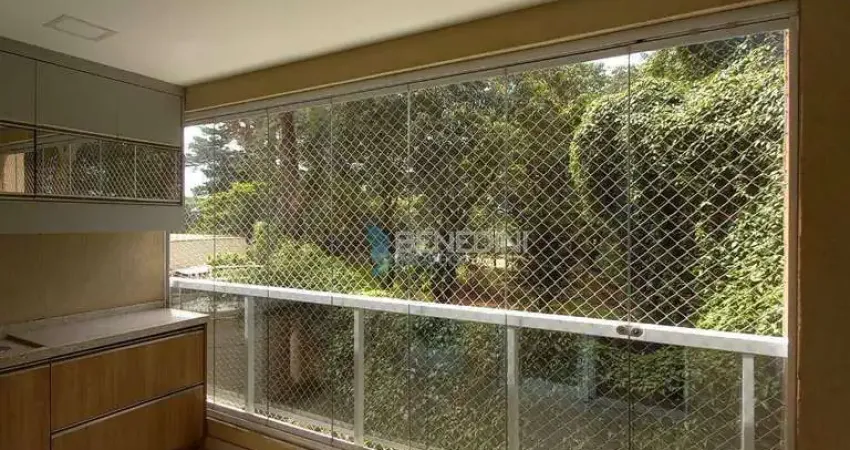 Aconchegante  Apartamento em Bonfim Paulista com vista para a natureza.
