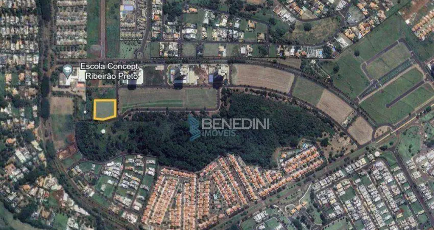 Área à venda, 5742 m² por R$ 14.356,05 - Alto do Ipê - Ribeirão Preto/SP