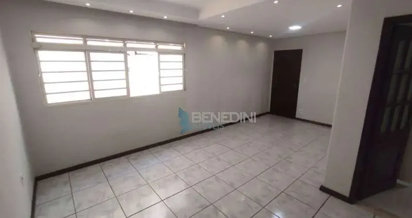Apartamento térreo com 3 dormitórios à venda, 116 m² por R$ 350.000 - Jardim Paulista - Ribeirão Preto/SP