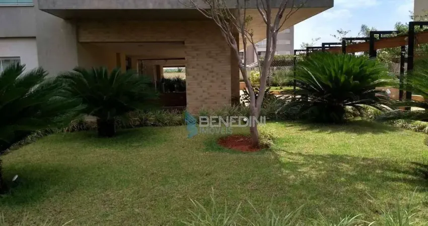 Apartamento com 4 dormitórios à venda, 134 m² por R$ 901.000,00 - Jardim Nova Aliança Sul - Ribeirão Preto/SP