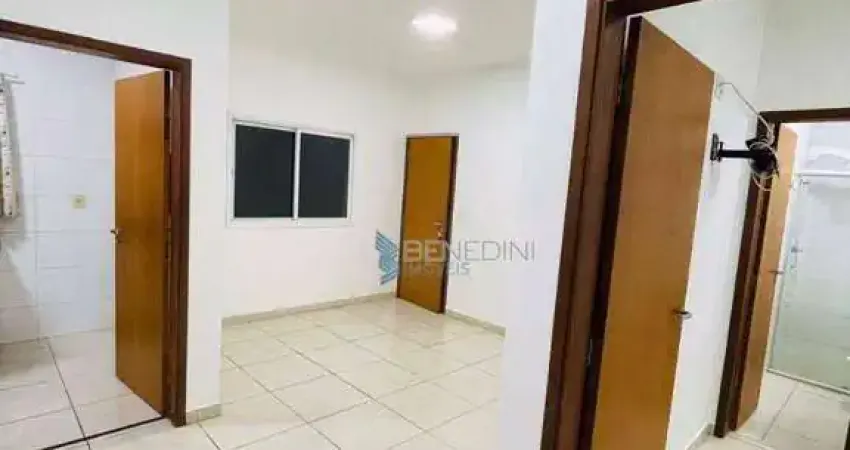 Apartamento com 2 dormitórios à venda, 61 m² por R$ 320.000,00 - Centro - Ribeirão Preto/SP