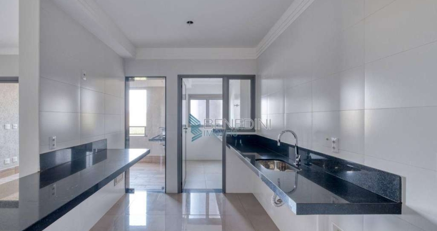 Apartamento com 3 quartos à venda na Rua Capitão José Luciano de Andrade, Vila do Golf, Ribeirão Preto