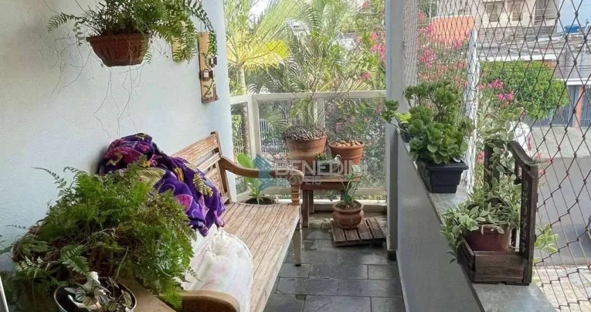 Apartamento com 3 quartos à venda na Rua Joaquim Antônio Nascimento, Jardim Irajá, Ribeirão Preto