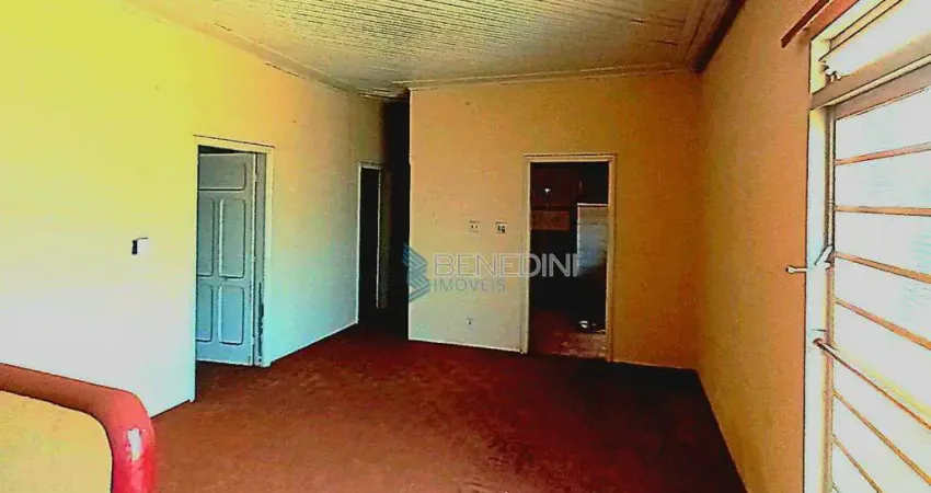 Casa com 3 quartos à venda na Rua Coronel Luiz da Cunha, Vila Tibério, Ribeirão Preto