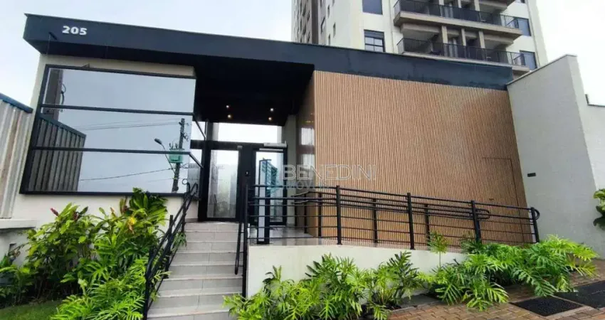 Apartamento com 2 quartos à venda na Avenida Luiz Eduardo Toledo Prado, Vila do Golf, Ribeirão Preto