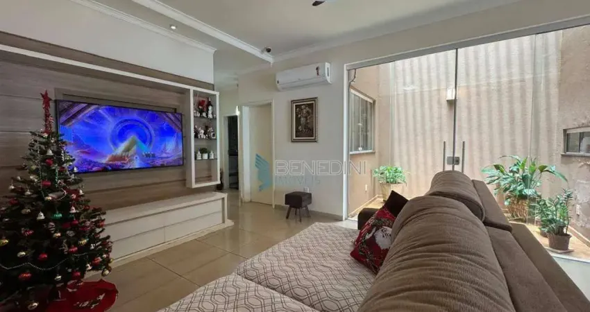 Casa com 3 quartos à venda na Rua José Arigó, Residencial e Comercial Palmares, Ribeirão Preto