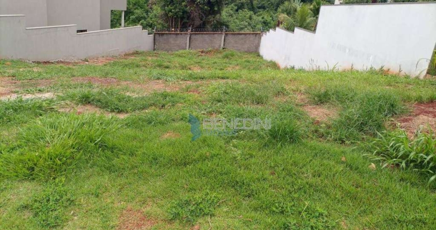 Terreno em condomínio fechado à venda na Rua Capitão José Luciano de Andrade, Alphaville, Ribeirão Preto