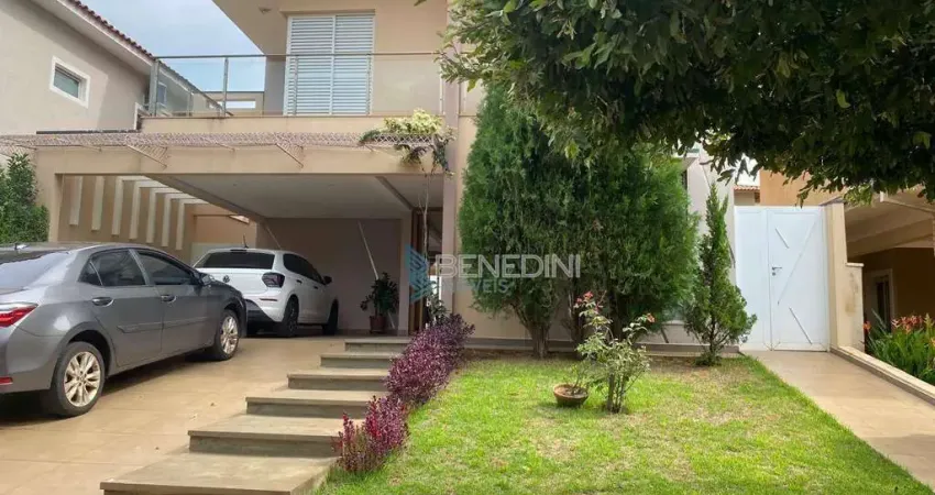 Condomínio Residencial Colina do Sabiá