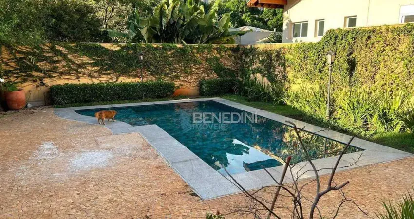 Casa em condomínio fechado com 4 quartos à venda na Rua Luciana Mara Ignácio, Jardim Botânico, Ribeirão Preto