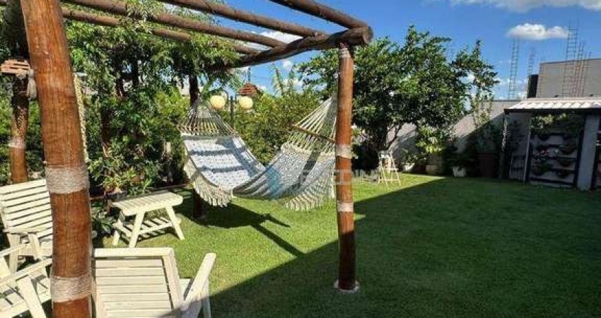 Casa térrea condomínio quinta dos ventos