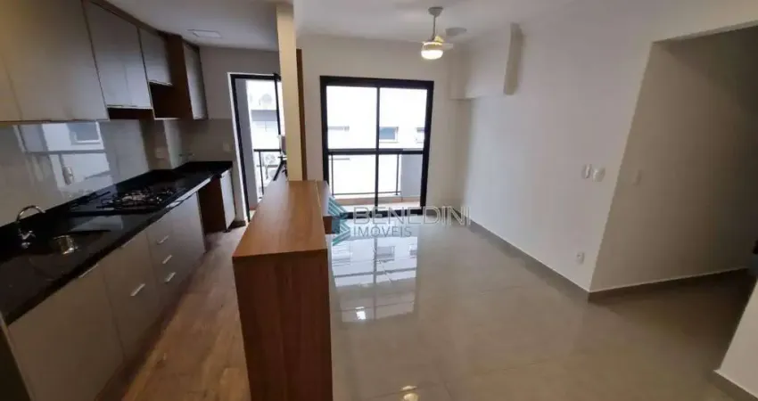 Apartamento de 67m² com 02 quartos sendo 01 suite à venda - Ribeirânia