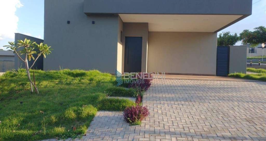 Casa em condomínio fechado com 3 quartos à venda em Bonfim Paulista, Ribeirão Preto 