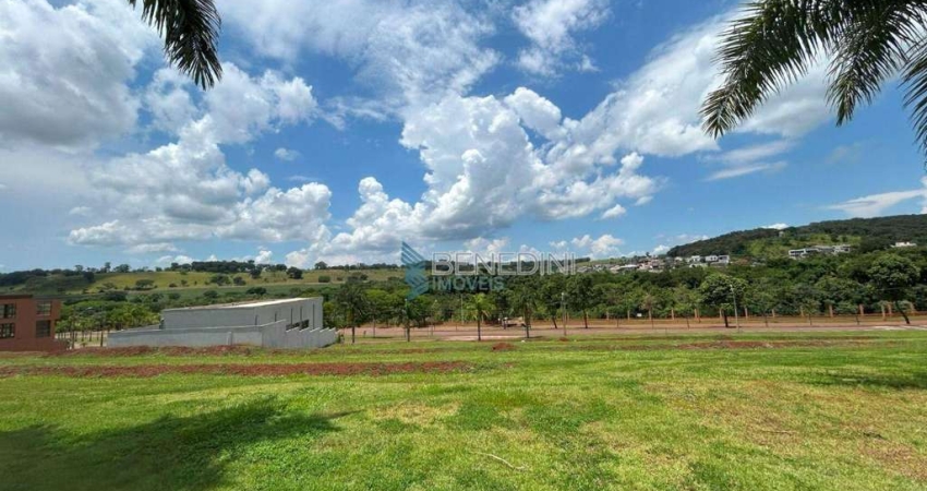 Terreno comercial à venda na Rua Capitão José Luciano de Andrade, Alphaville, Ribeirão Preto