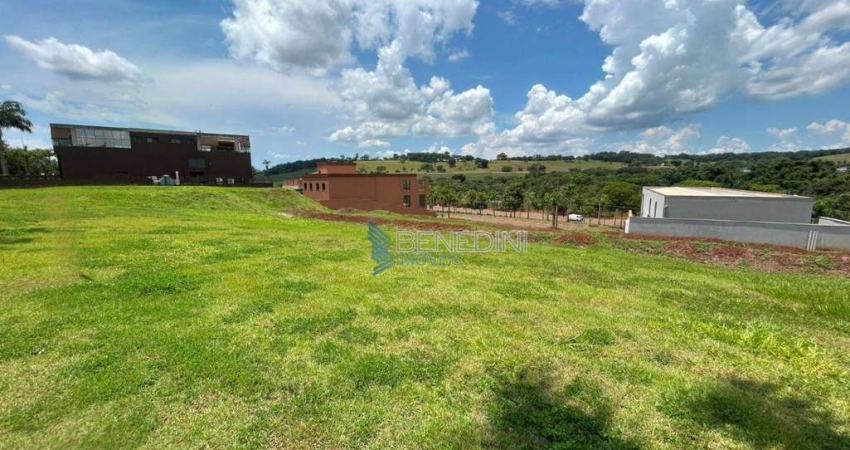 Terreno à venda na Rua Capitão José Luciano de Andrade, Bonfim Paulista, Ribeirão Preto