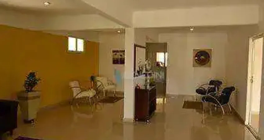 Cobertura de 190m² com 03 quartos sendo 01 suite à venda - Jardim Paulista