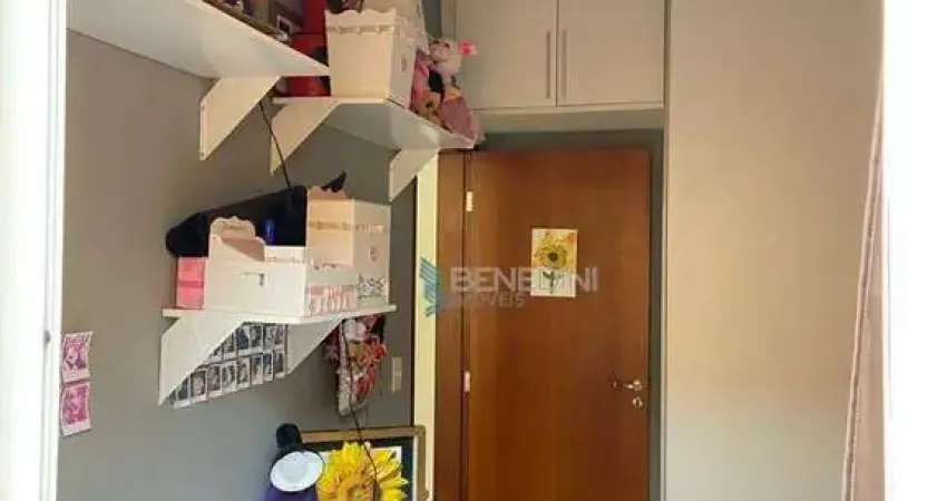 Apartamento com 2 dormitórios à venda, 66 m² por R$ 360.000,00 - Jardim Botânico - Ribeirão Preto/SP