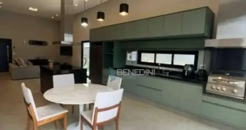 Casa Terrea 3 suites Residencial San Paollo