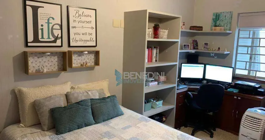 Apartamento Reformado no Centro