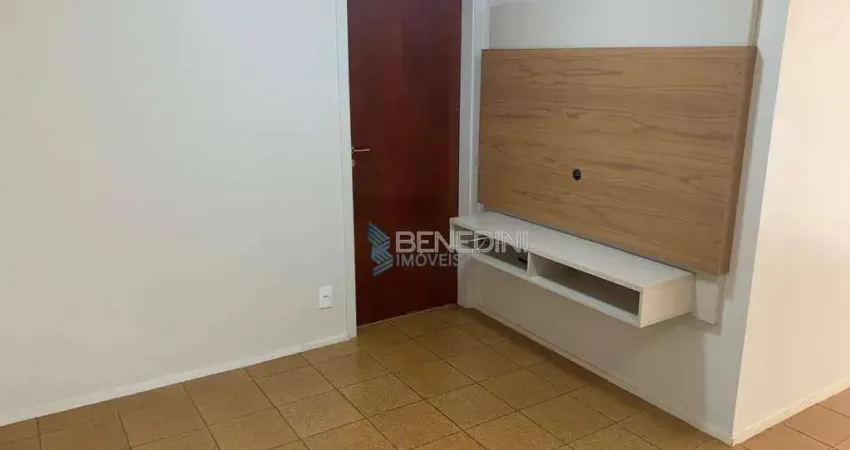 Apartamento com 3 quartos à venda na Rua Cerqueira César, Centro, Ribeirão Preto