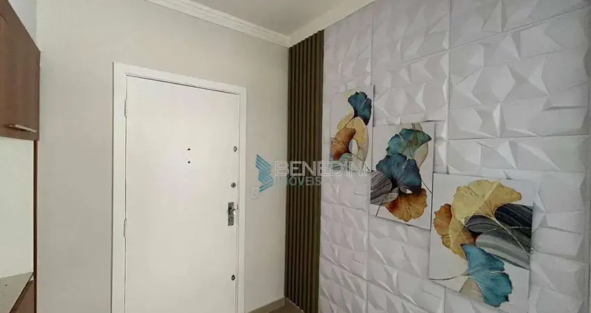Apartamento com 3 quartos à venda na Rua Cerqueira César, Centro, Ribeirão Preto