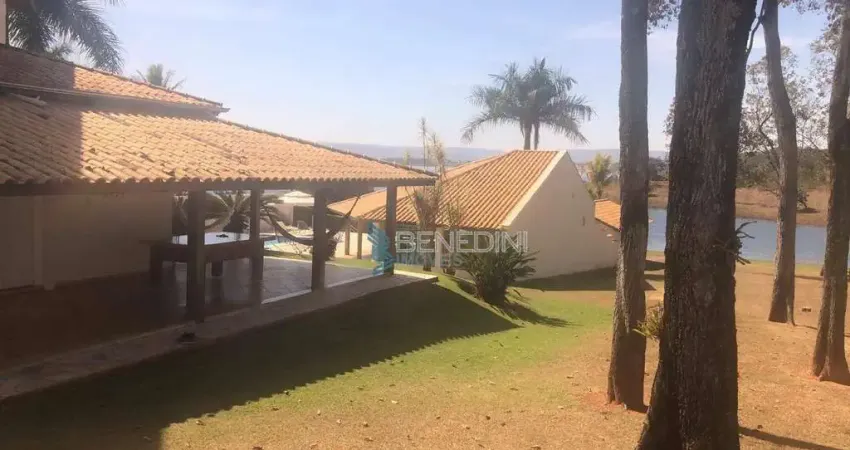 Rancho à venda por R$ 3.200.000,00 - Rural - Ibiraci/MG