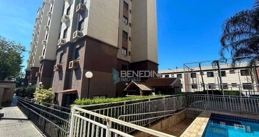 Apartamento com 2 quartos à venda na Rua Juruá, Jardim Maria Goretti, Ribeirão Preto