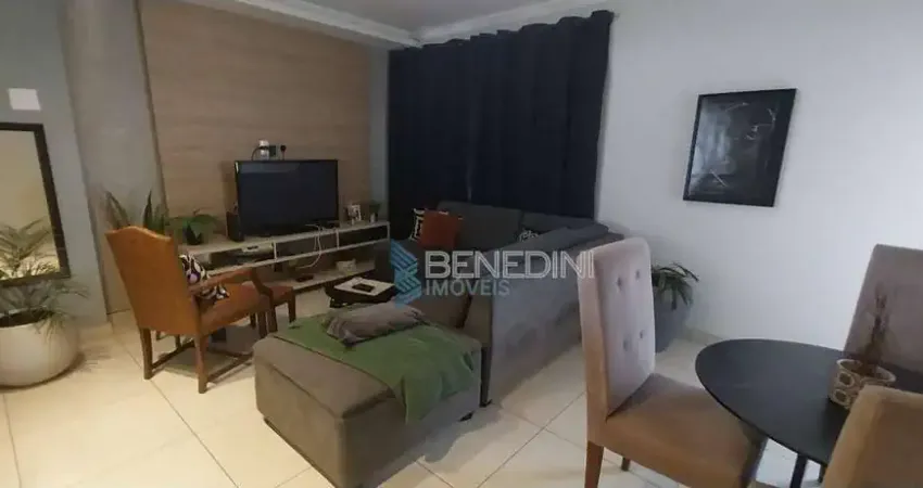 Apartamento com 3 quartos à venda na Rua Cerqueira César, Centro, Ribeirão Preto