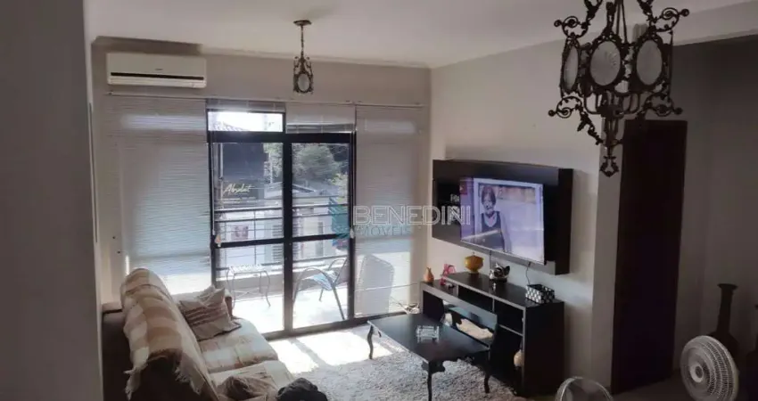 Apartamento com 2 quartos à venda na Rua Álvares Cabral, Centro, Ribeirão Preto