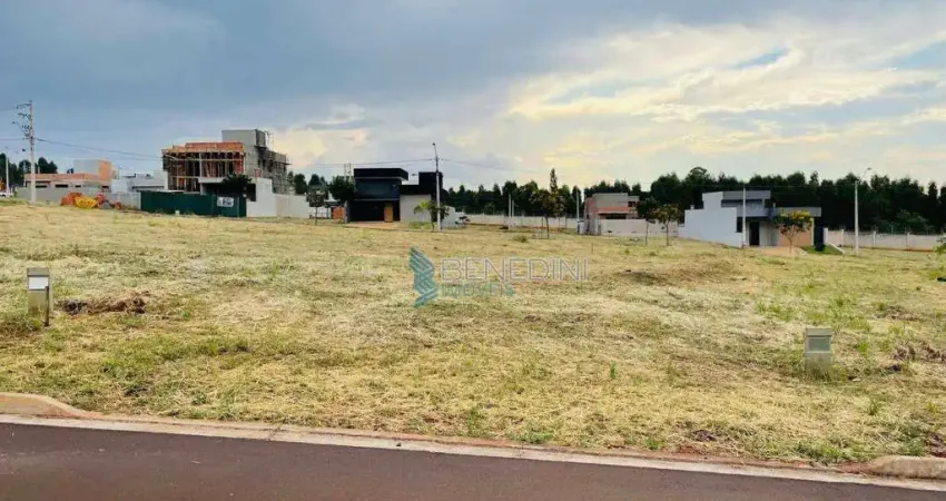 Terreno à venda, 250 m² por R$ 262.880,00 - Recreio Anhangüera - Ribeirão Preto/SP