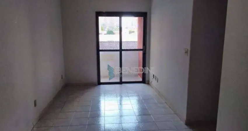 Vendo Apartamento  no Centro