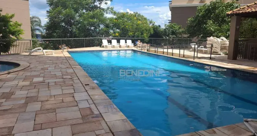 Apartamento com 2 quartos à venda na Rua Paraná, Alto do Ipiranga, Ribeirão Preto