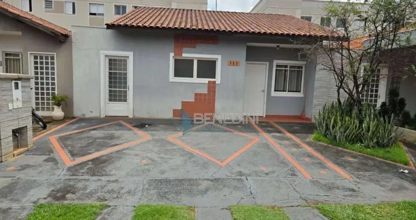 Casa com 3 dormitórios à venda, 130 m² por R$ 520.000 - Jardim Manoel Penna - Ribeirão Preto/SP